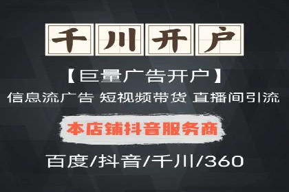 SEM竞价广告投放效果案例分析